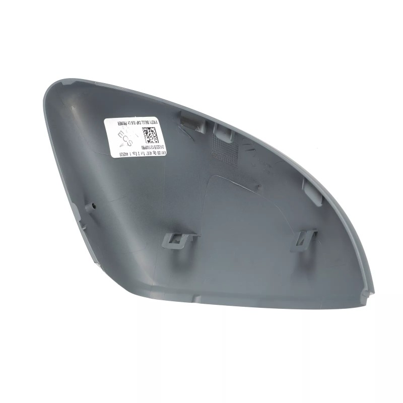 Couvercle de rétroviseur OEM 2019-2021 Volkswagen Jetta Jetta GLI NOUVEAU 17A-857-537-GRU