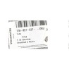 Couvercle de rétroviseur OEM 2019-2021 Volkswagen Jetta Jetta GLI NOUVEAU 17A-857-537-GRU Couvercle de rétroviseur OEM 2019-2021 Volkswagen Jetta Jetta GLI NOUVEAU 17A-857-537-GRU