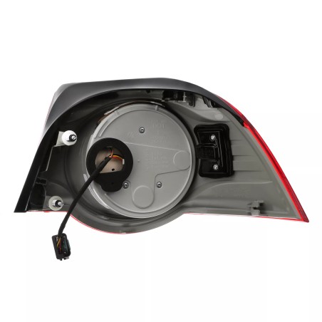 Feu arrière gauche extérieur côté conducteur VW Volkswagen Eos 2007-2011 OEM Feu arrière gauche extérieur côté conducteur VW Volkswagen Eos 2007-2011 OEM