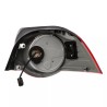 Feu arrière gauche extérieur côté conducteur VW Volkswagen Eos 2007-2011 OEM Feu arrière gauche extérieur côté conducteur VW Volkswagen Eos 2007-2011 OEM