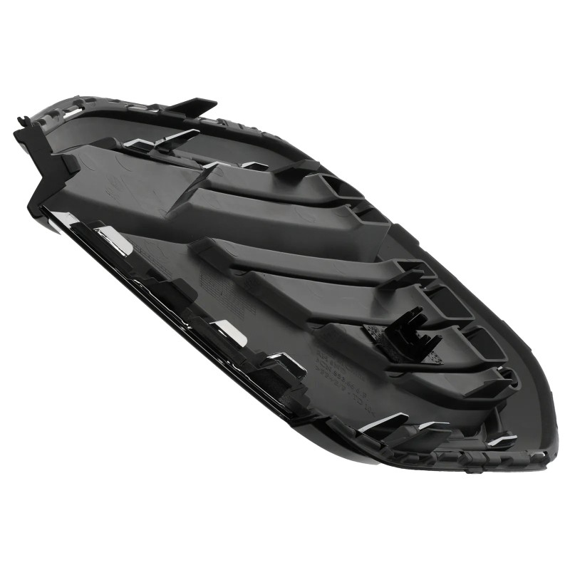 Grille Volkswagen Atlas Atlas Cross Sport 2020-2021 NEUF 3CN-854-662-B-041