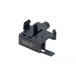 Nouveau véritable interrupteur de frein d'urgence OEM VW Volkswagen sur poignée de frein à main 1J0947561C