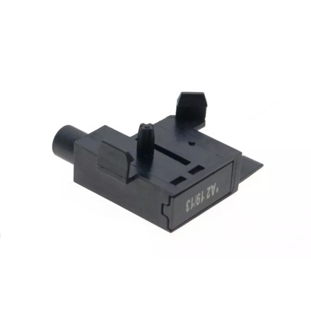 Nouveau véritable interrupteur de frein d'urgence OEM VW Volkswagen sur poignée de frein à main 1J0947561C Nouveau véritable interrupteur de frein d'urgence OEM VW Volkswagen sur poignée de frein à main 1J0947561C