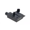 Nouveau véritable interrupteur de frein d'urgence OEM VW Volkswagen sur poignée de frein à main 1J0947561C Nouveau véritable interrupteur de frein d'urgence OEM VW Volkswagen sur poignée de frein à main 1J0947561C