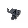 Nouveau véritable interrupteur de frein d'urgence OEM VW Volkswagen sur poignée de frein à main 1J0947561C Nouveau véritable interrupteur de frein d'urgence OEM VW Volkswagen sur poignée de frein à main 1J0947561C
