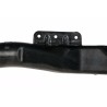 NOUVEAU OEM VW Volkswagen Tuyau de Pression Intercooler Côté Conducteur 1K0145840AB NOUVEAU OEM VW Volkswagen Tuyau de Pression Intercooler Côté Conducteur 1K0145840AB