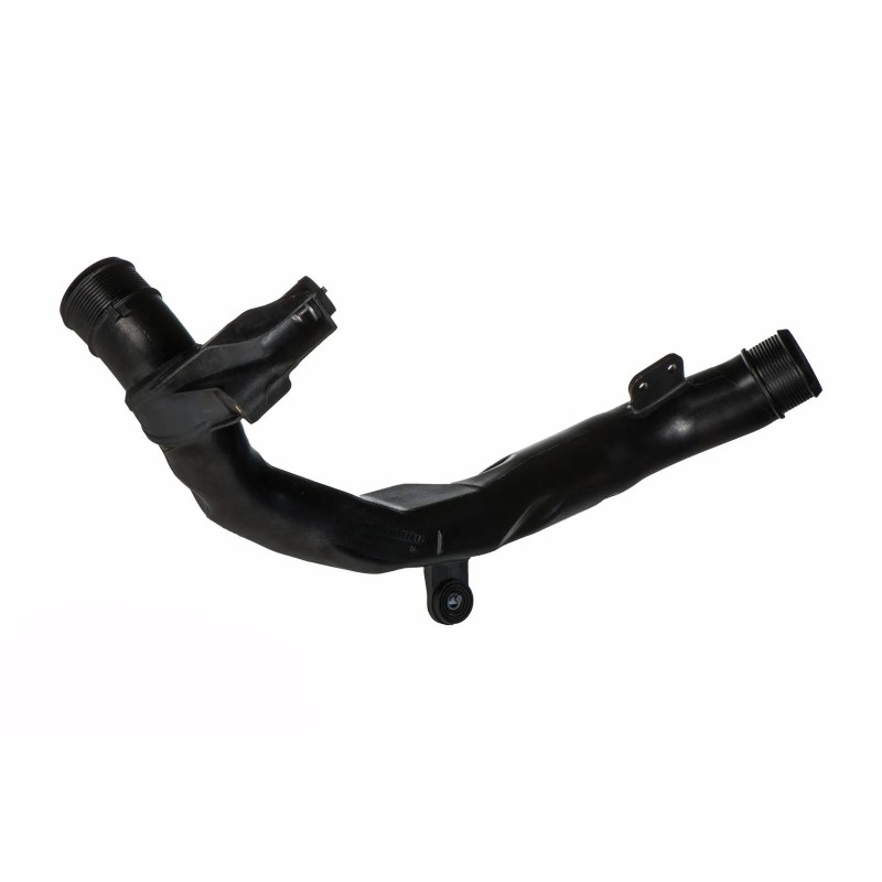 NOUVEAU OEM VW Volkswagen Tuyau de Pression Intercooler Côté Conducteur 1K0145840AB