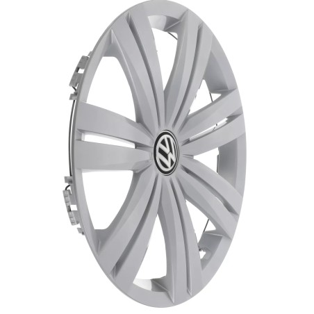 NOUVEAU Cache-roue OEM Volkswagen Jetta 2015-2017 5C0-601-147-E-QLV NOUVEAU Cache-roue OEM Volkswagen Jetta 2015-2017 5C0-601-147-E-QLV