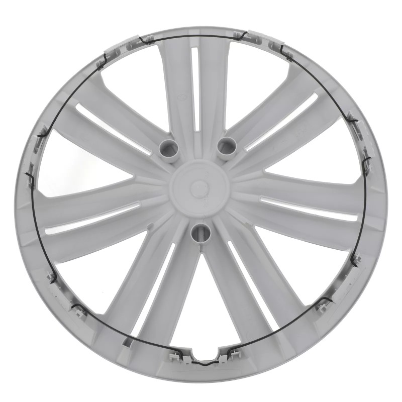 NOUVEAU Cache-roue OEM Volkswagen Jetta 2015-2017 5C0-601-147-E-QLV