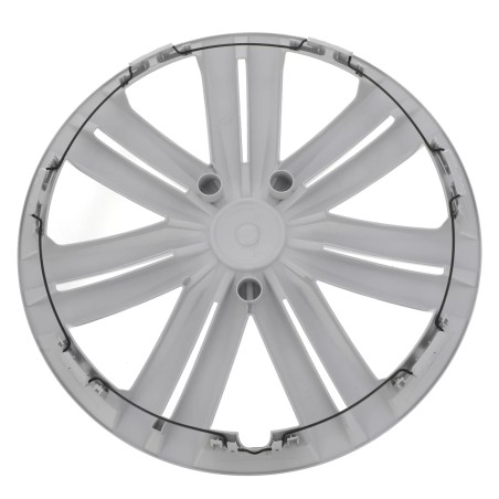 NOUVEAU Cache-roue OEM Volkswagen Jetta 2015-2017 5C0-601-147-E-QLV NOUVEAU Cache-roue OEM Volkswagen Jetta 2015-2017 5C0-601-147-E-QLV