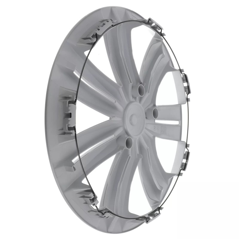 NOUVEAU Cache-roue OEM Volkswagen Jetta 2015-2017 5C0-601-147-E-QLV