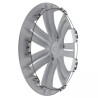 NOUVEAU Cache-roue OEM Volkswagen Jetta 2015-2017 5C0-601-147-E-QLV NOUVEAU Cache-roue OEM Volkswagen Jetta 2015-2017 5C0-601-147-E-QLV