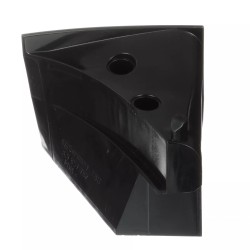 NOUVEAU OEM Volkswagen 2006-2010 Passat Guide de Ceinture de Siège Droit 3C9-857-782-9B9