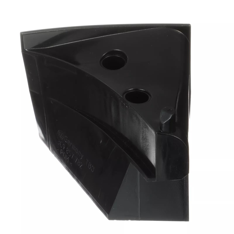 NOUVEAU OEM Volkswagen 2006-2010 Passat Guide de Ceinture de Siège Droit 3C9-857-782-9B9