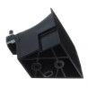 NOUVEAU OEM Volkswagen 2006-2010 Passat Guide de Ceinture de Siège Droit 3C9-857-782-9B9 NOUVEAU OEM Volkswagen 2006-2010 Passat Guide de Ceinture de Siège Droit 3C9-857-782-9B9