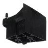 NOUVEAU OEM Volkswagen 2006-2010 Passat Guide de Ceinture de Siège Droit 3C9-857-782-9B9 NOUVEAU OEM Volkswagen 2006-2010 Passat Guide de Ceinture de Siège Droit 3C9-857-782-9B9
