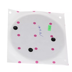 Nouvel emblème OEM Volkswagen Taos Atlas 2020-2023 8W0-945-071