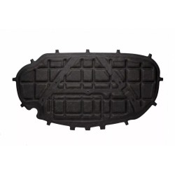 Isolant de capot silencieux VW Volkswagen Golf 2009-2014 5K0863831G OEM NEUF