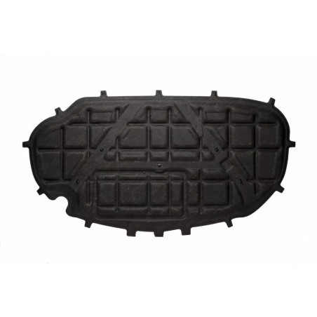 Isolant de capot silencieux VW Volkswagen Golf 2009-2014 5K0863831G OEM NEUF Isolant de capot silencieux VW Volkswagen Golf 2009-2014 5K0863831G OEM NEUF