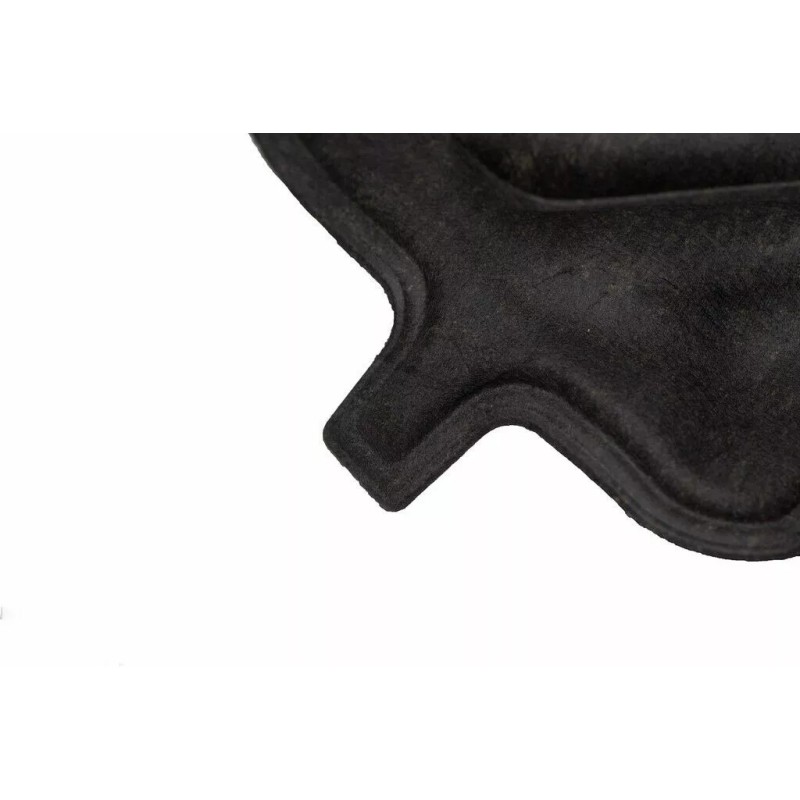 Isolant de capot silencieux VW Volkswagen Golf 2009-2014 5K0863831G OEM NEUF