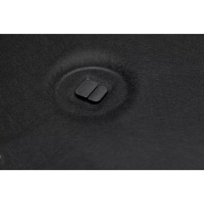 Isolant de capot silencieux VW Volkswagen Golf 2009-2014 5K0863831G OEM NEUF