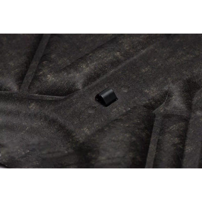 Isolant de capot silencieux VW Volkswagen Golf 2009-2014 5K0863831G OEM NEUF