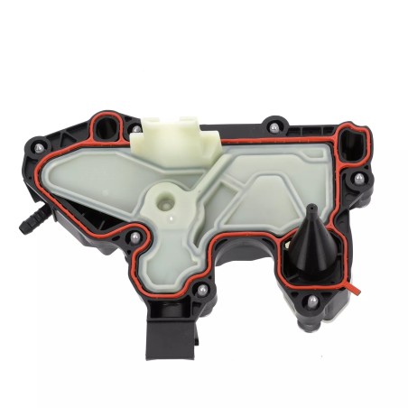 Soupape de ventilation du carter moteur Volkswagen 13-21 Jetta GLI NEUF 06K-103-495-AP Soupape de ventilation du carter moteur Volkswagen 13-21 Jetta GLI NEUF 06K-103-495-AP