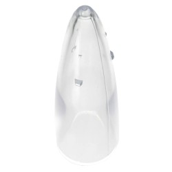 Vase à fleurs clair d'origine pour VW Volkswagen New Beetle 1998-2010