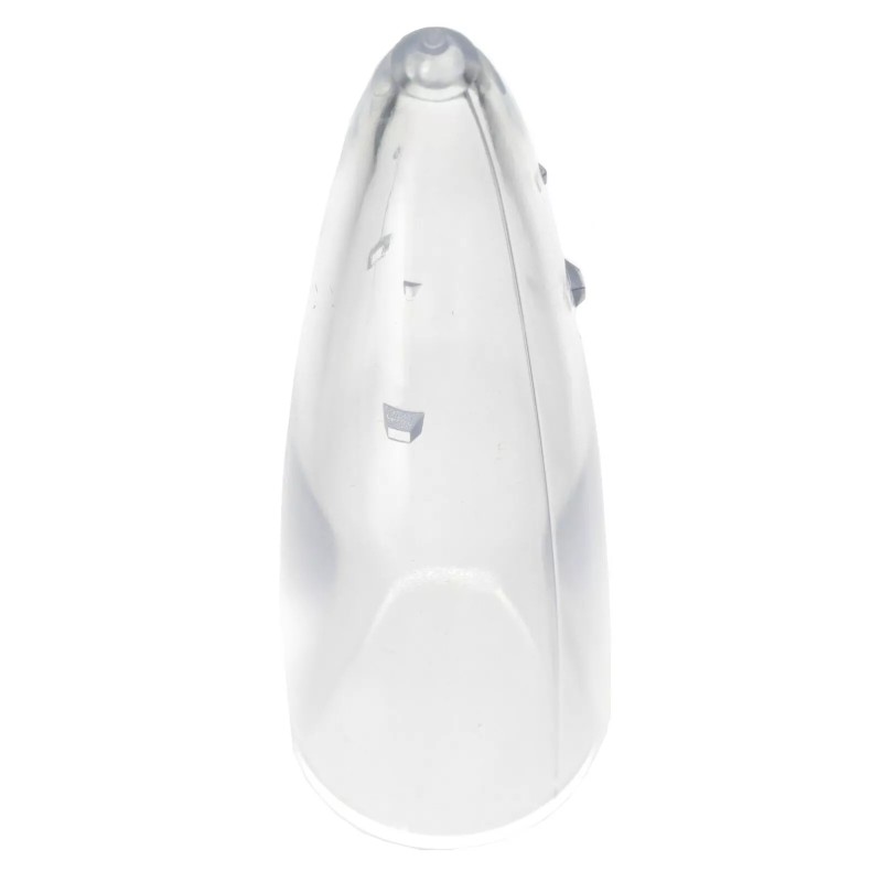 Vase à fleurs clair d'origine pour VW Volkswagen New Beetle 1998-2010