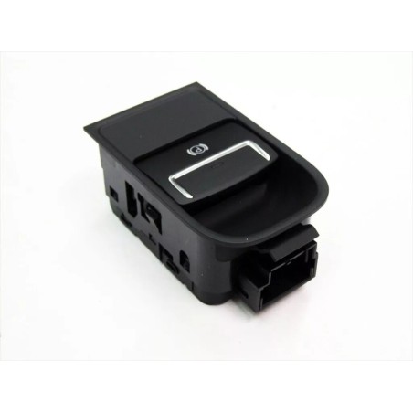 Interrupteur de frein de stationnement électrique mécanique EPB OEM pour VW Volkswagen Tiguan 2012-2017 Interrupteur de frein de stationnement électrique mécanique EPB OEM pour VW Volkswagen Tiguan 2012-2017