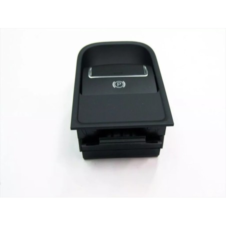 Interrupteur de frein de stationnement électrique mécanique EPB OEM pour VW Volkswagen Tiguan 2012-2017 Interrupteur de frein de stationnement électrique mécanique EPB OEM pour VW Volkswagen Tiguan 2012-2017