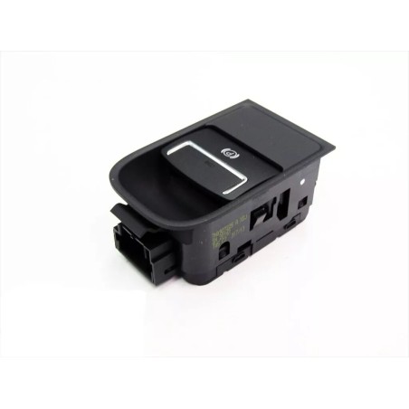 Interrupteur de frein de stationnement électrique mécanique EPB OEM pour VW Volkswagen Tiguan 2012-2017 Interrupteur de frein de stationnement électrique mécanique EPB OEM pour VW Volkswagen Tiguan 2012-2017