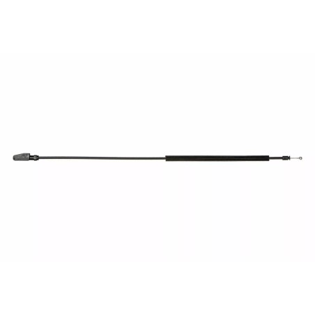 Câble de déverrouillage du capot d'origine OEM pour VW Volkswagen Jetta Sedan 2011-2017 Câble de déverrouillage du capot d'origine OEM pour VW Volkswagen Jetta Sedan 2011-2017