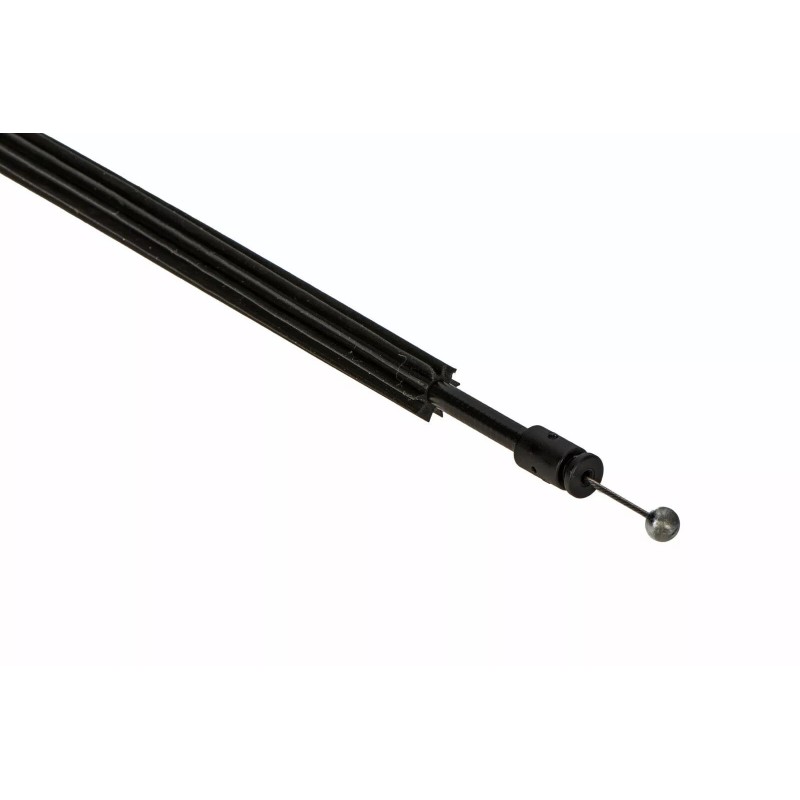 Câble de déverrouillage du capot d'origine OEM pour VW Volkswagen Jetta Sedan 2011-2017