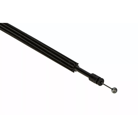 Câble de déverrouillage du capot d'origine OEM pour VW Volkswagen Jetta Sedan 2011-2017 Câble de déverrouillage du capot d'origine OEM pour VW Volkswagen Jetta Sedan 2011-2017