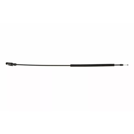 Câble de déverrouillage du capot d'origine OEM pour VW Volkswagen Jetta Sedan 2011-2017 Câble de déverrouillage du capot d'origine OEM pour VW Volkswagen Jetta Sedan 2011-2017