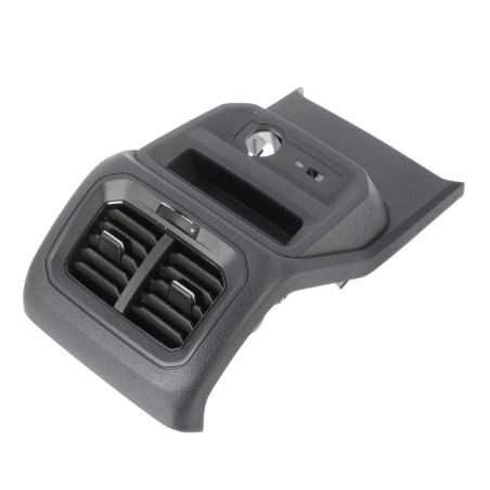 Nouvelle garniture de console arrière OEM Volkswagen Tiguan 2020 5NN-864-298-H-82V Nouvelle garniture de console arrière OEM Volkswagen Tiguan 2020 5NN-864-298-H-82V