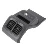 Nouvelle garniture de console arrière OEM Volkswagen Tiguan 2020 5NN-864-298-H-82V Nouvelle garniture de console arrière OEM Volkswagen Tiguan 2020 5NN-864-298-H-82V