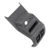 Nouvelle garniture de console arrière OEM Volkswagen Tiguan 2020 5NN-864-298-H-82V Nouvelle garniture de console arrière OEM Volkswagen Tiguan 2020 5NN-864-298-H-82V
