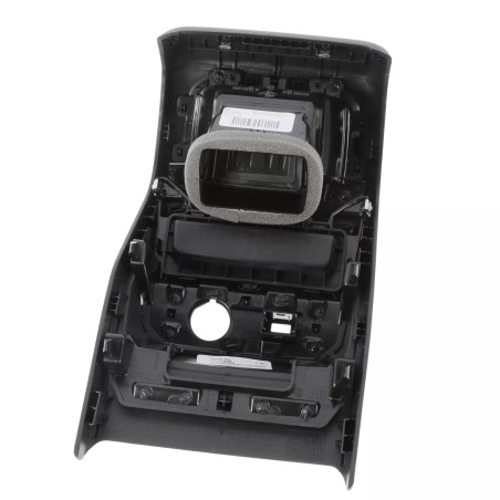 Nouvelle garniture de console arrière OEM Volkswagen Tiguan 2020 5NN-864-298-H-82V Nouvelle garniture de console arrière OEM Volkswagen Tiguan 2020 5NN-864-298-H-82V
