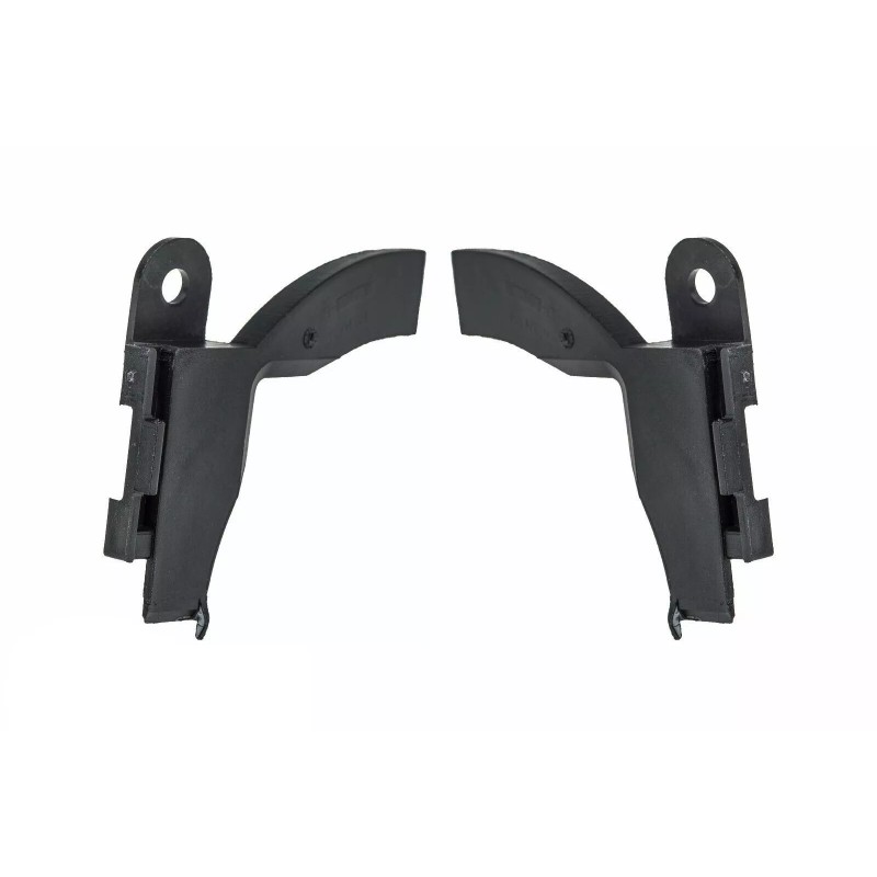 Clips de guide pour pare-soleil de toit ouvrant Volkswagen Tiguan et Tiguan Limited 2014-2017 NEUF