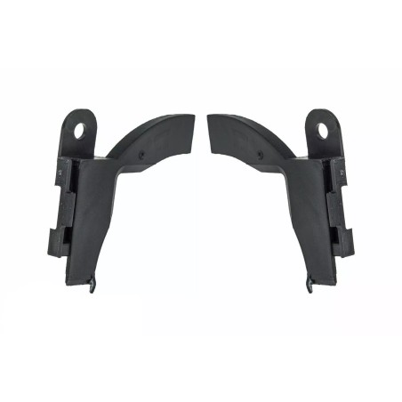 Clips de guide pour pare-soleil de toit ouvrant Volkswagen Tiguan et Tiguan Limited 2014-2017 NEUF Clips de guide pour pare-soleil de toit ouvrant Volkswagen Tiguan et Tiguan Limited 2014-2017 NEUF