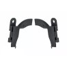 Clips de guide pour pare-soleil de toit ouvrant Volkswagen Tiguan et Tiguan Limited 2014-2017 NEUF Clips de guide pour pare-soleil de toit ouvrant Volkswagen Tiguan et Tiguan Limited 2014-2017 NEUF