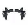 Clips de guide pour pare-soleil de toit ouvrant Volkswagen Tiguan et Tiguan Limited 2014-2017 NEUF Clips de guide pour pare-soleil de toit ouvrant Volkswagen Tiguan et Tiguan Limited 2014-2017 NEUF