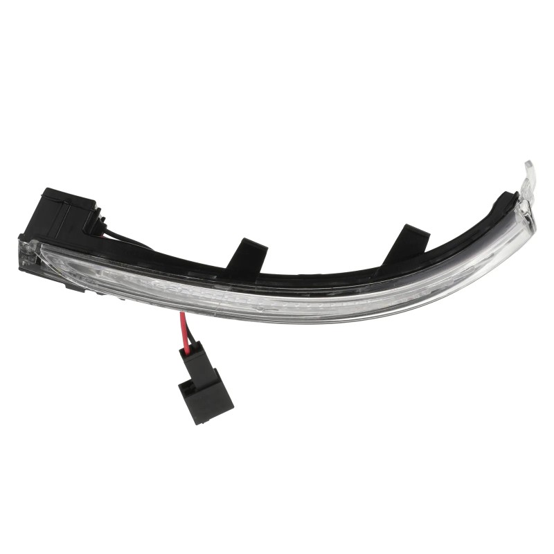 Feu de clignotant de rétroviseur latéral OEM 2011-2019 Volkswagen Jetta NEUF 5C6-949-102