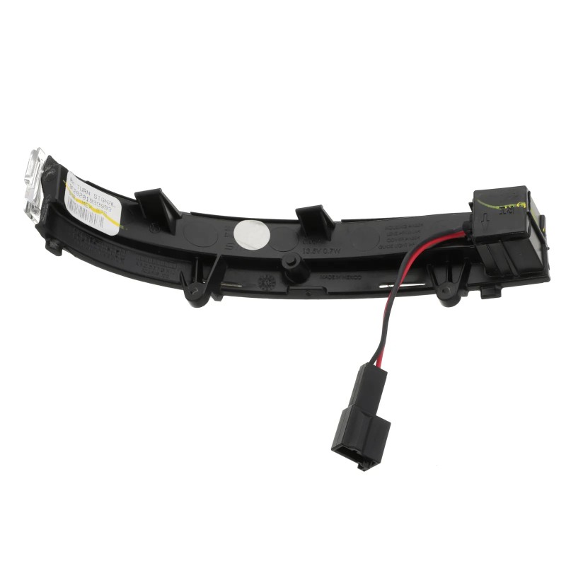 Feu de clignotant de rétroviseur latéral OEM 2011-2019 Volkswagen Jetta NEUF 5C6-949-102