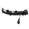 Feu de clignotant de rétroviseur latéral OEM 2011-2019 Volkswagen Jetta NEUF 5C6-949-102 Feu de clignotant de rétroviseur latéral OEM 2011-2019 Volkswagen Jetta NEUF 5C6-949-102