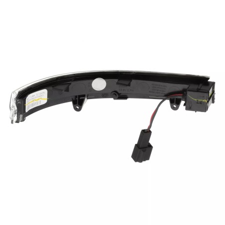 Feu de clignotant de rétroviseur latéral OEM 2011-2019 Volkswagen Jetta NEUF 5C6-949-102 Feu de clignotant de rétroviseur latéral OEM 2011-2019 Volkswagen Jetta NEUF 5C6-949-102
