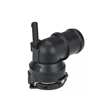 Raccord de Durite Inférieure de Radiateur OEM pour VW Volkswagen Jetta Berline 1.9L BRM Diesel 2006-2010 Raccord de Durite Inférieure de Radiateur OEM pour VW Volkswagen Jetta Berline 1.9L BRM Diesel 2006-2010