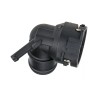 Raccord de Durite Inférieure de Radiateur OEM pour VW Volkswagen Jetta Berline 1.9L BRM Diesel 2006-2010 Raccord de Durite Inférieure de Radiateur OEM pour VW Volkswagen Jetta Berline 1.9L BRM Diesel 2006-2010